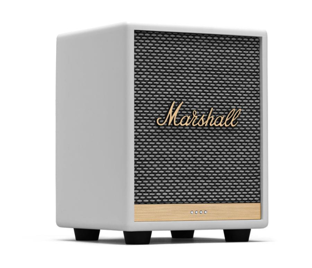 Marshall Uxbridge Voice Google Biały - 581122 - zdjęcie